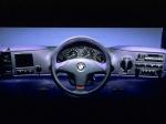 BMW Z13 Concept 1993 года